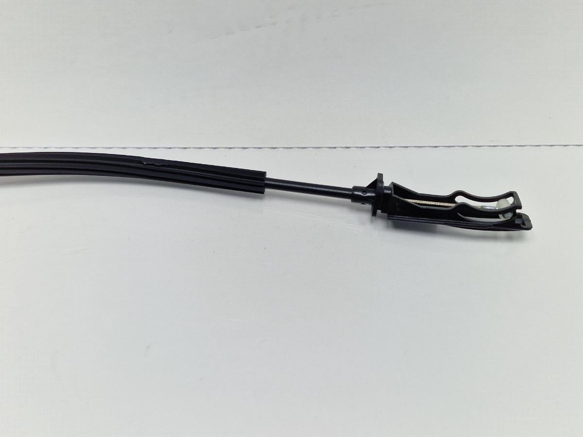 Sufa deschidere usa interior stanga spate VOLKSWAGEN GOLF VI 5K1 2008 - 20132.0 TDI CBDC, CLCA 5K4839085C