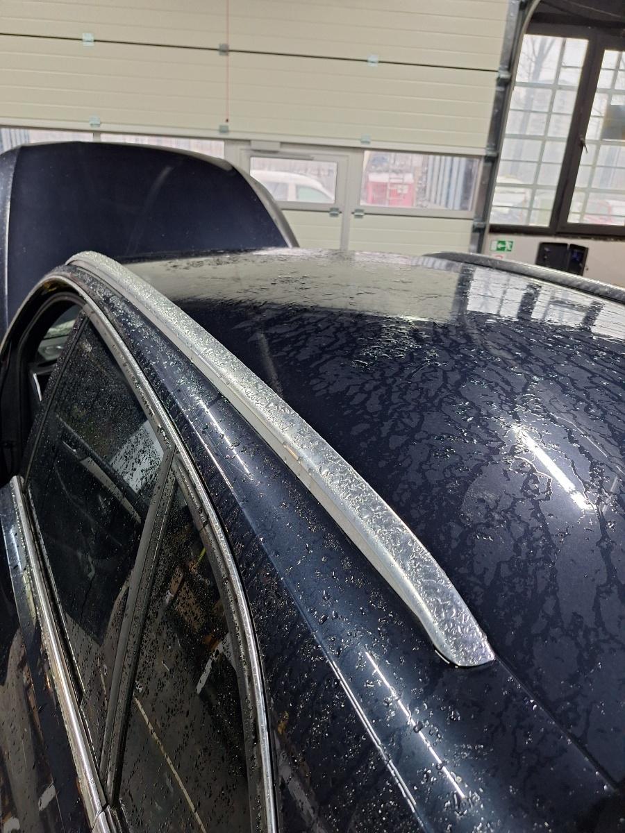 Bare transversale pentru acoperiș AUDI Q5 8RB 2011 2.0 TDI quattro CGLB 125KW|170HP 2011