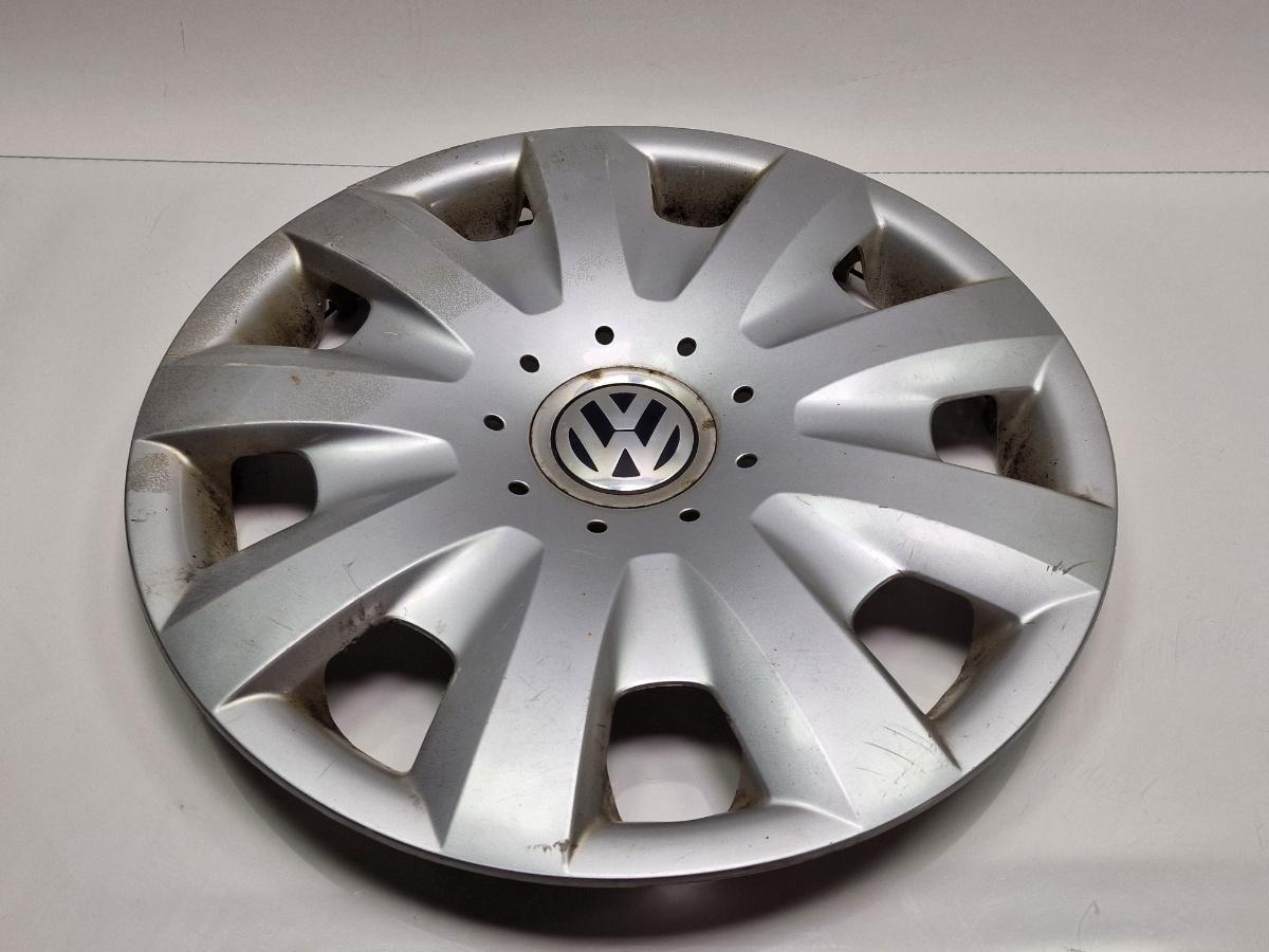 Capac roata R15 VOLKSWAGEN TOURAN 1T1, 1T2 2003 - 20102.0 TDI BMM 1T0601147D