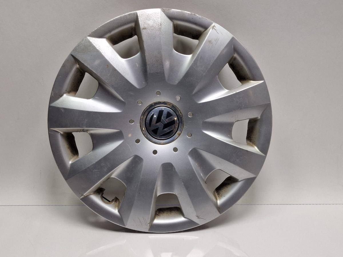 Capac roata R15 VOLKSWAGEN TOURAN 1T1, 1T2 2003 - 20102.0 TDI BMM 1T0601147D