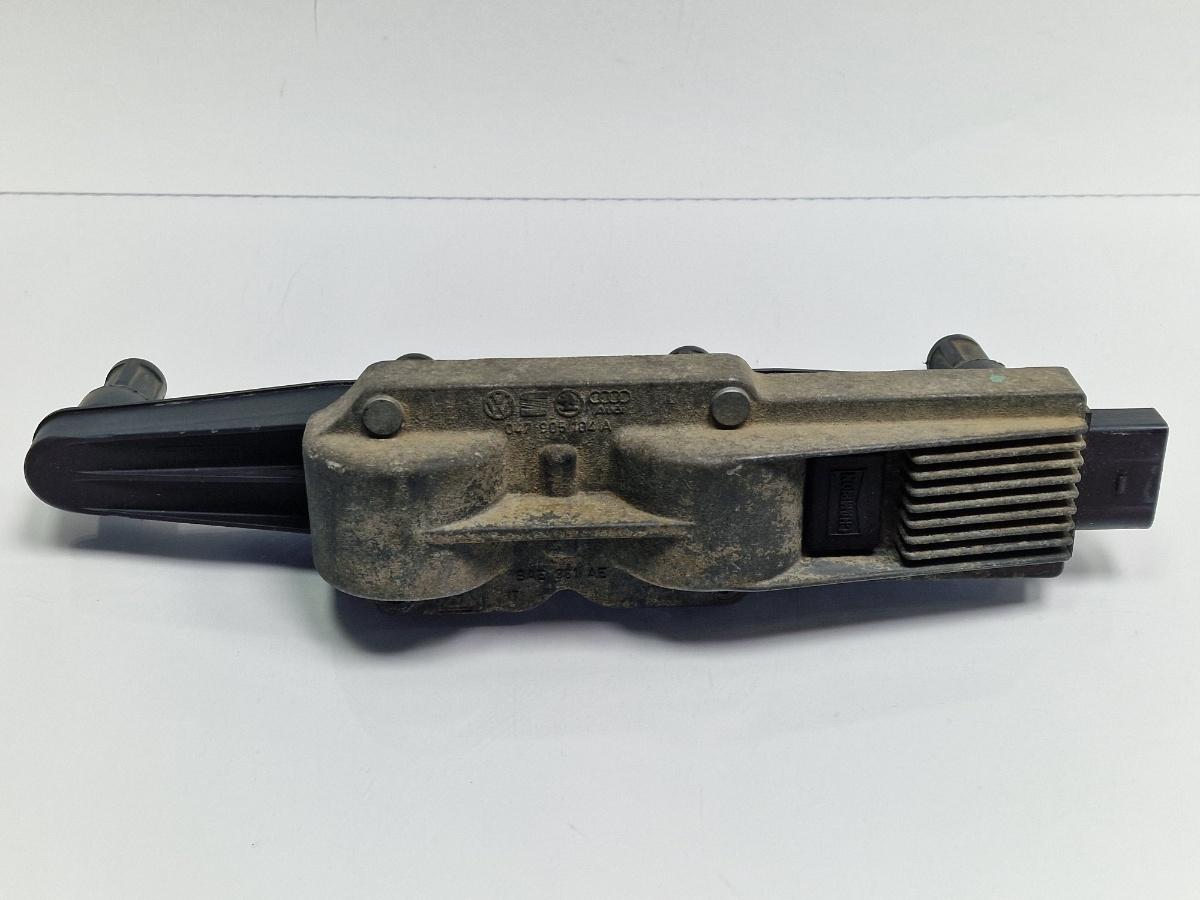 Bobina inductie SKODA FABIA 6Y2 1999 - 20081.4 1.4 1.4 AME, AQW, ATZ 047906104A