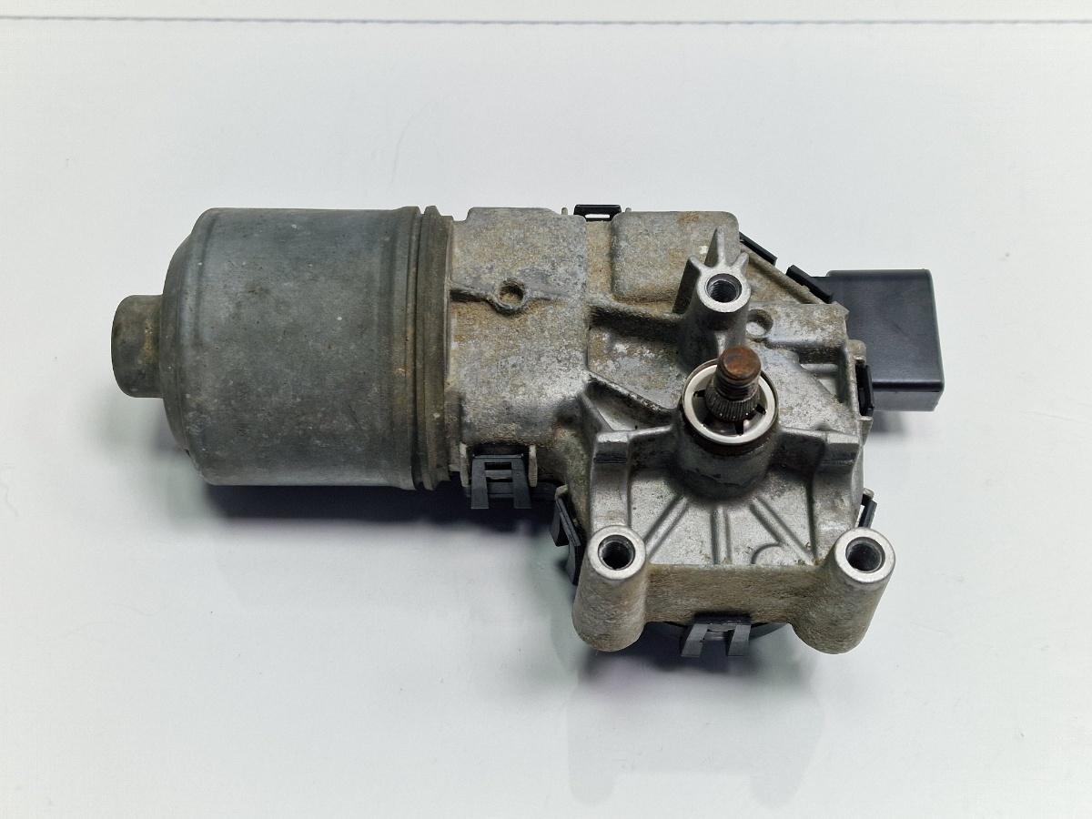 Motoras stergatoare SKODA FABIA 6Y2 1999 - 20081.4 1.4 1.4 AME, AQW, ATZ BOSCH 0390241500 6Q1955119