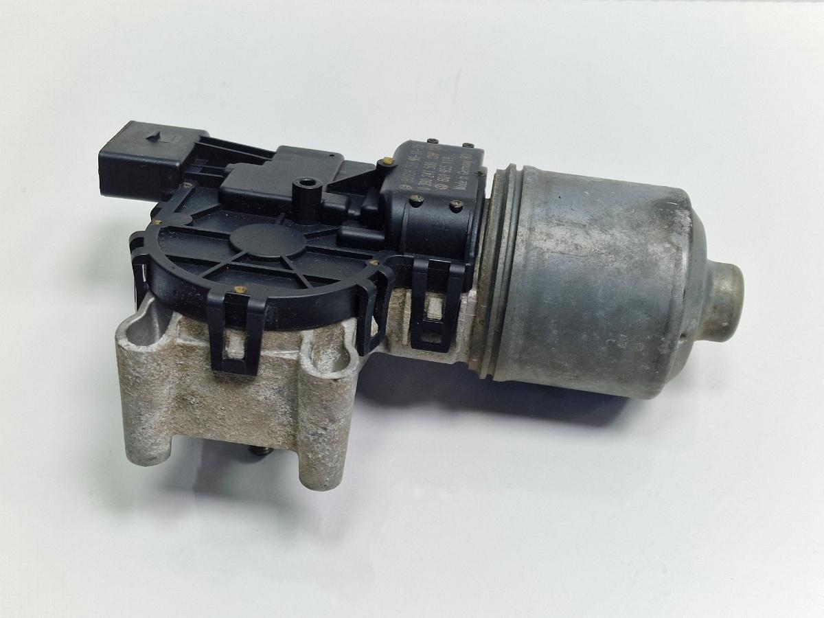 Motoras stergatoare SKODA FABIA 6Y2 1999 - 20081.4 1.4 1.4 AME, AQW, ATZ BOSCH 0390241500 6Q1955119