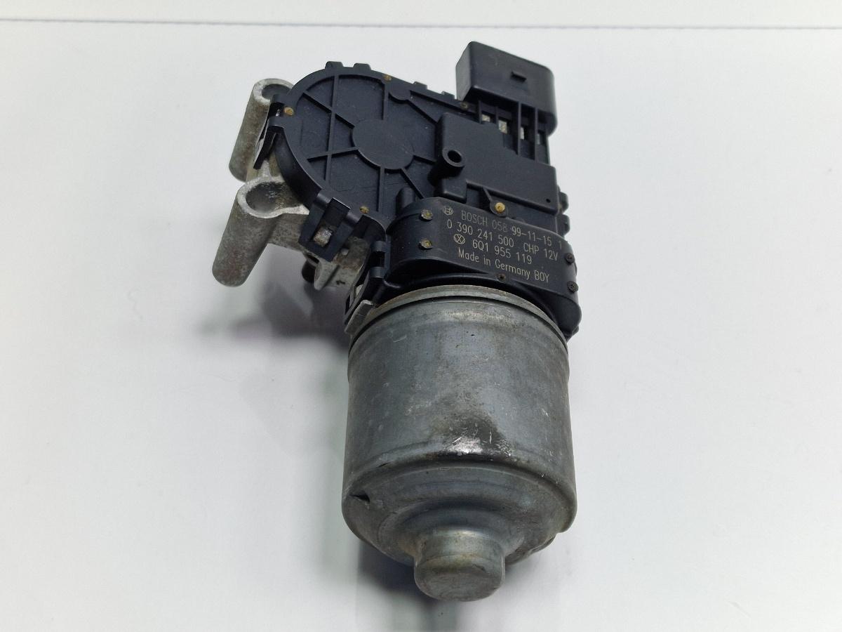 Motoras stergatoare SKODA FABIA 6Y2 1999 - 20081.4 1.4 1.4 AME, AQW, ATZ BOSCH 0390241500 6Q1955119