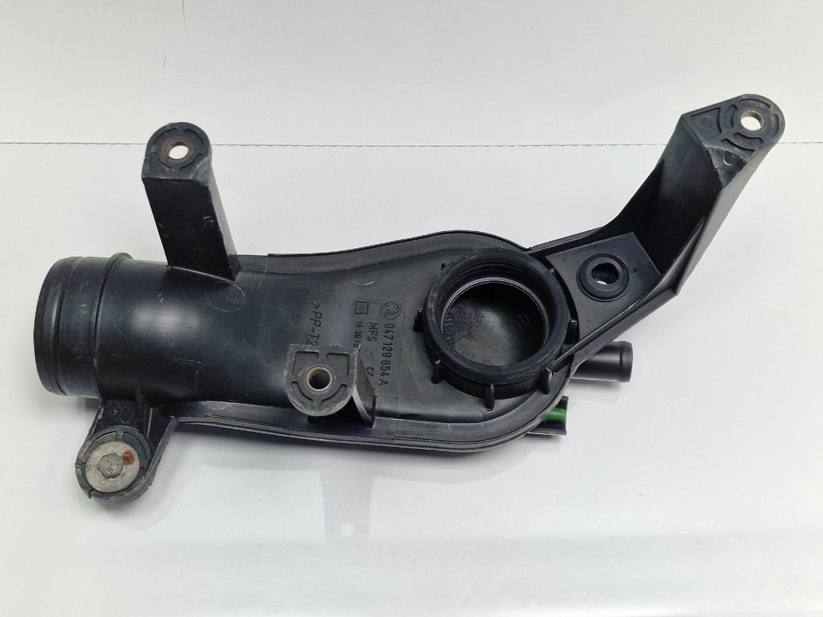 Tub admisie aer  SKODA FABIA 6Y2 1999 - 20081.4 1.4 1.4 AME, AQW, ATZ 143915768900 047129654A