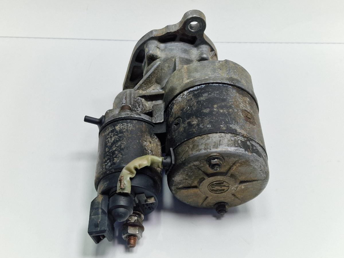 Electromotor SKODA FABIA 6Y2 1999 - 20081.4 1.4 1.4 AME, AQW, ATZ 443115141338 047911023C