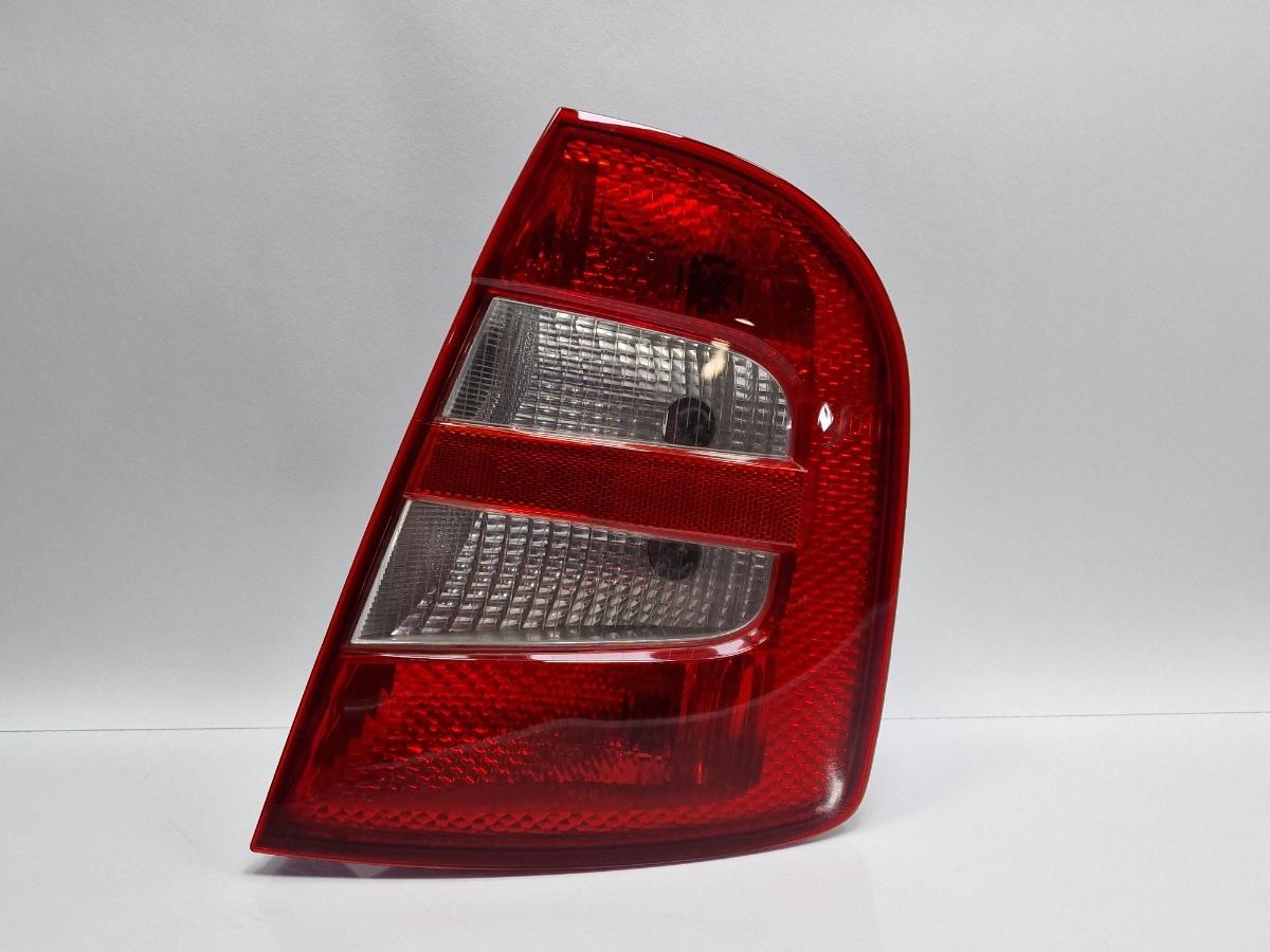 Stop dreapta SKODA FABIA 6Y2 1999 - 20081.4 1.4 1.4 AME, AQW, ATZ 6Y6945096 , 6Y6945112