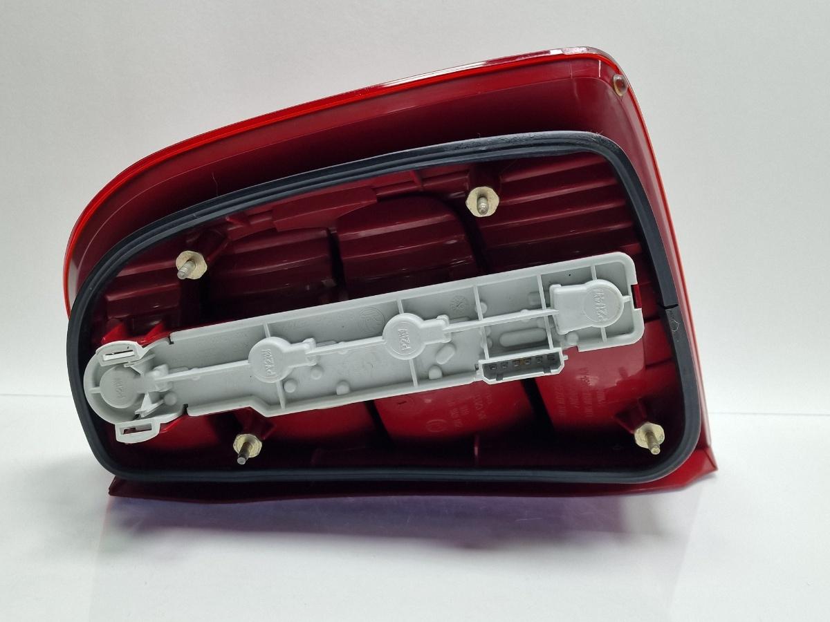 Stop stanga SKODA FABIA 6Y2 1999 - 20081.4 1.4 1.4 AME, AQW, ATZ  6Y6945095 , 6Y6945111