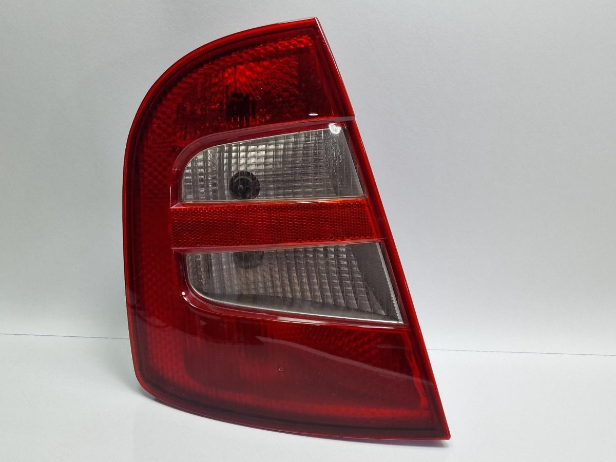 Stop stanga SKODA FABIA 6Y2 1999 - 20081.4 1.4 1.4 AME, AQW, ATZ  6Y6945095 , 6Y6945111
