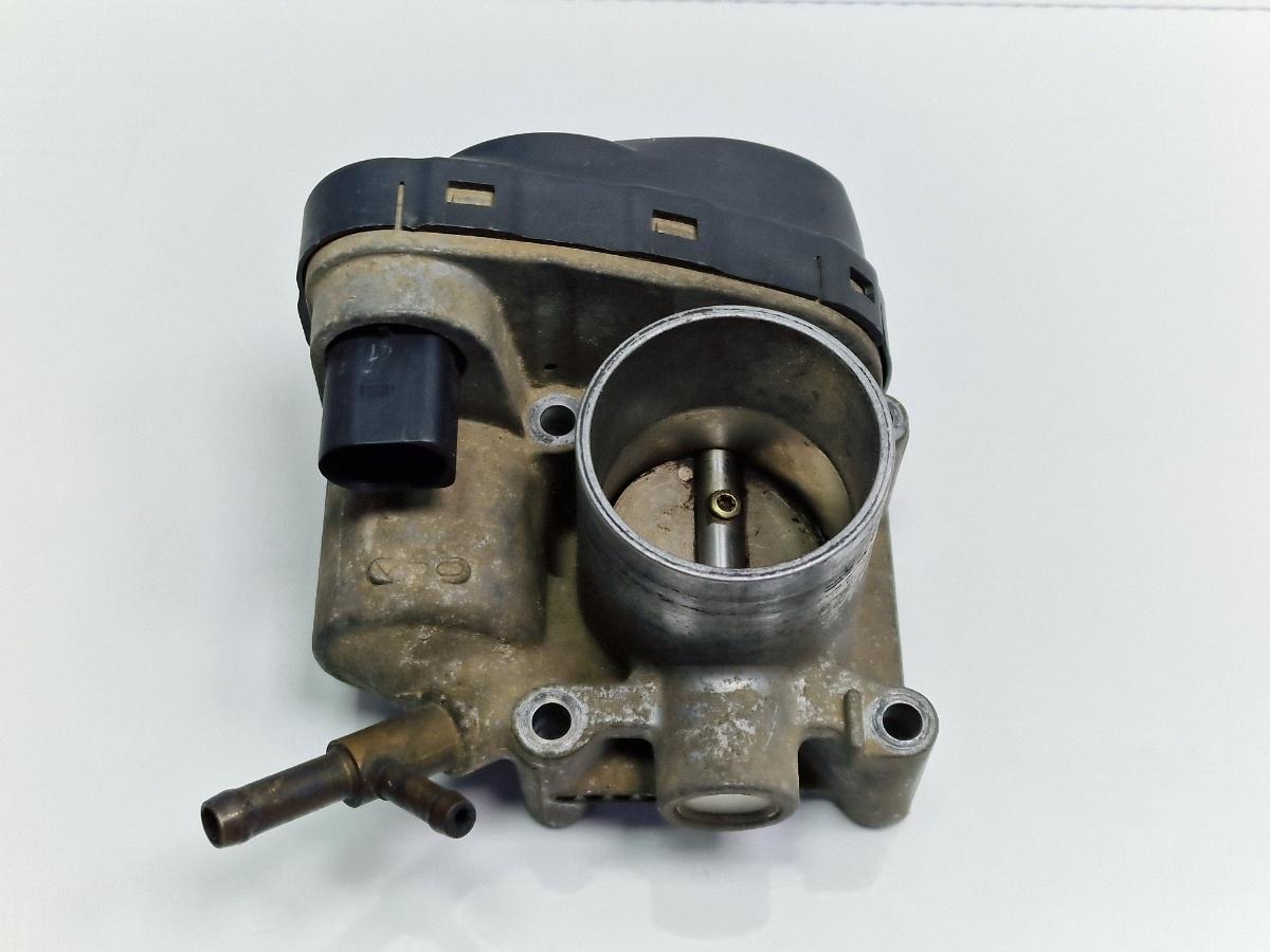 Clapeta acceleratie SKODA FABIA 6Y2 1999 - 20081.4 1.4 1.4 AME, AQW, ATZ 047133062