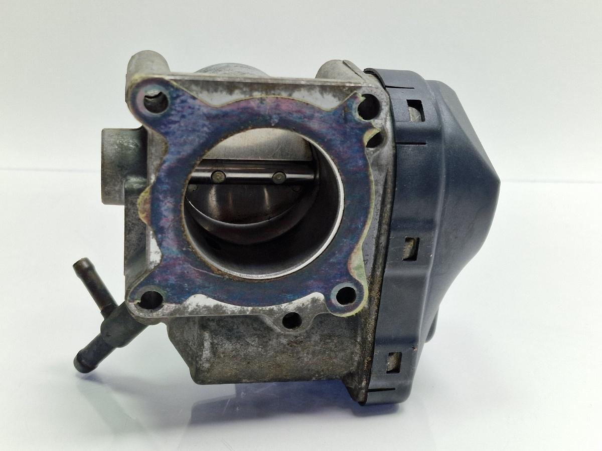 Clapeta acceleratie SKODA FABIA 6Y2 1999 - 20081.4 1.4 1.4 AME, AQW, ATZ 047133062