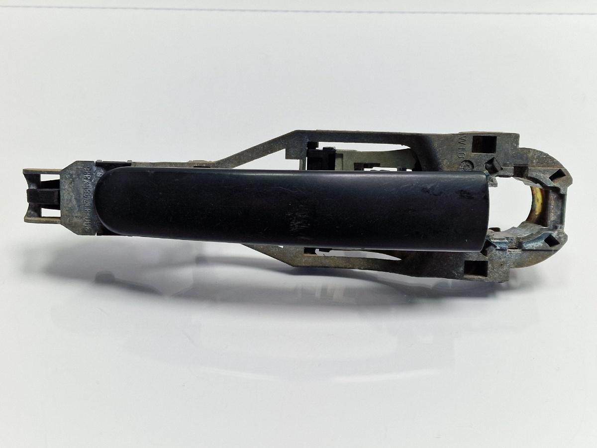 Maner/suport exterior usa stanga fata SKODA FABIA 6Y2 1999 - 20081.4 1.4 1.4 AME, AQW, ATZ 3B0837885/886
