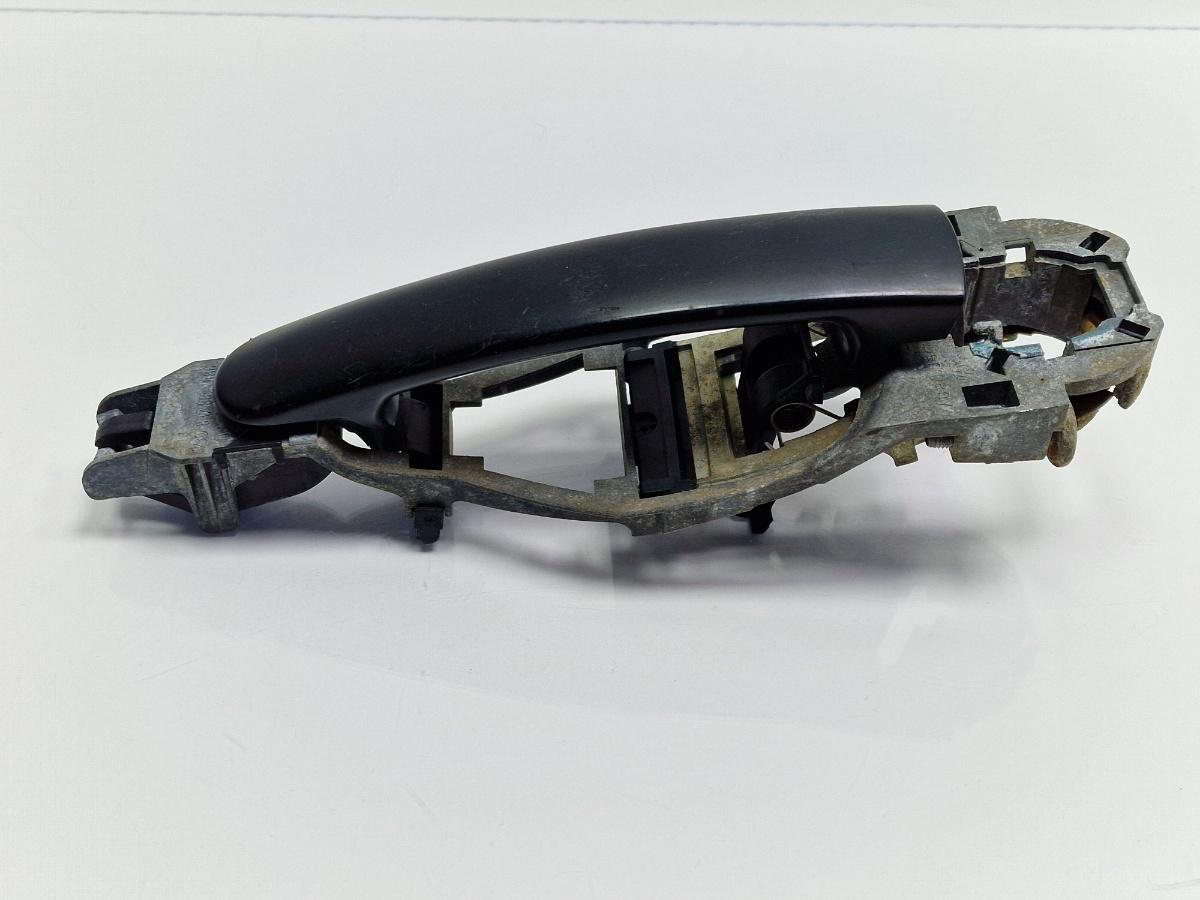 Maner/suport exterior usa stanga fata SKODA FABIA 6Y2 1999 - 20081.4 1.4 1.4 AME, AQW, ATZ 3B0837885/886