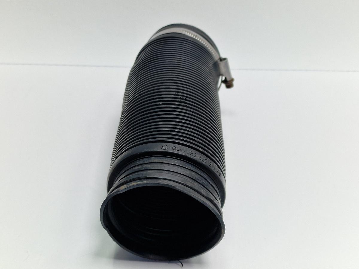 Furtun filtru aer SKODA FABIA 6Y2 1999 - 20081.4 1.4 1.4 AME, AQW, ATZ 6U0129627B
