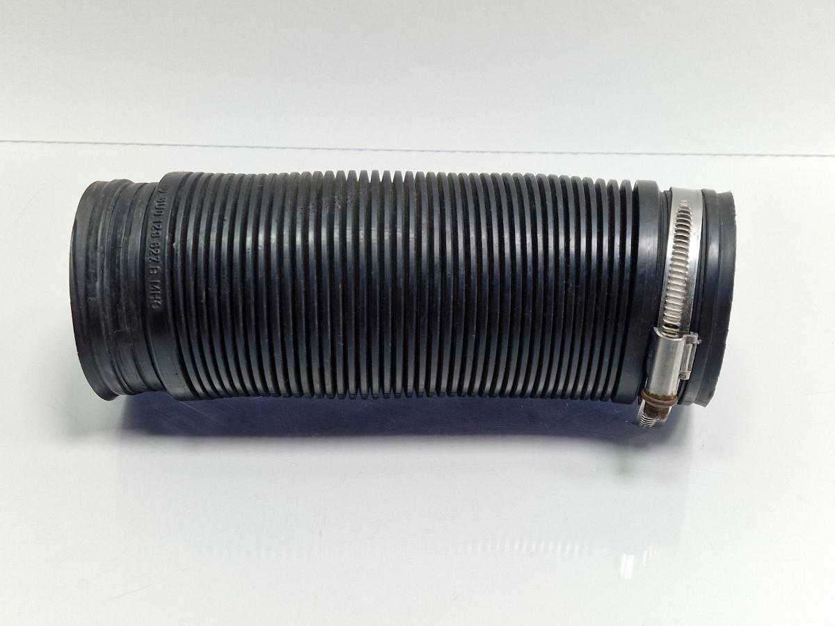 Furtun filtru aer SKODA FABIA 6Y2 1999 - 20081.4 1.4 1.4 AME, AQW, ATZ 6U0129627B