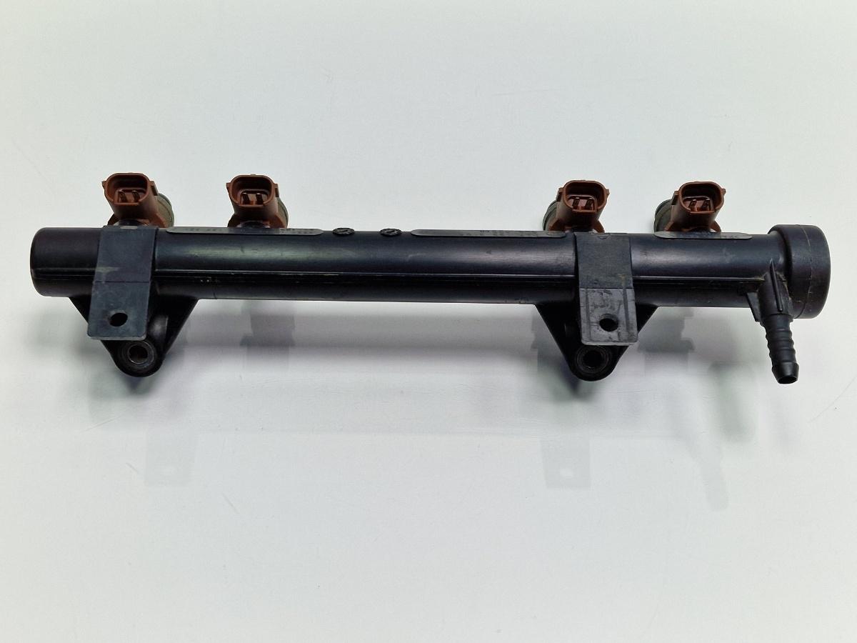 Rampa cu injectoare SKODA FABIA 6Y2 1999 - 20081.4 1.4 1.4 AME, AQW, ATZ 047133319 , 047133321