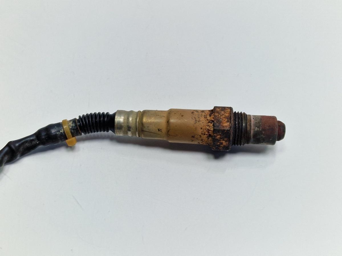 Sonda lambda SKODA FABIA 6Y2 1999 - 20081.4 1.4 1.4 AME, AQW, ATZ  1K0998262G
