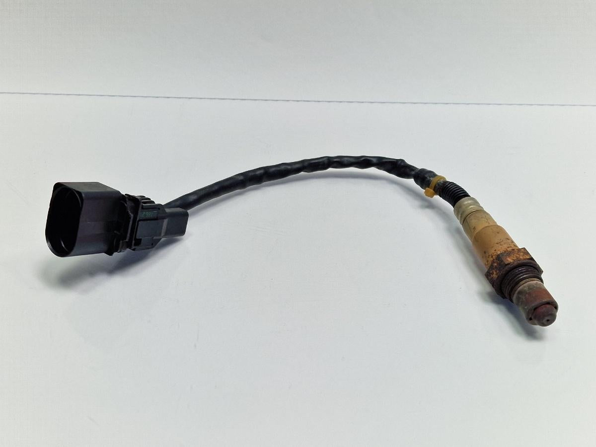 Sonda lambda SKODA FABIA 6Y2 1999 - 20081.4 1.4 1.4 AME, AQW, ATZ  1K0998262G