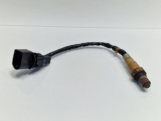 Sonda lambda SKODA FABIA 6Y2 1999 - 20081.4 1.4 1.4 AME, AQW, ATZ  1K0998262G