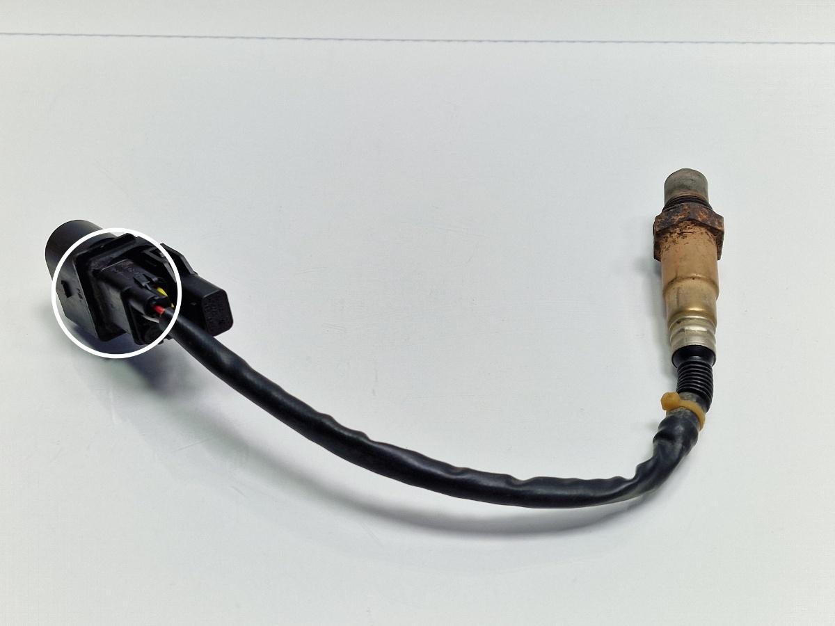 Sonda lambda SKODA FABIA 6Y2 1999 - 20081.4 1.4 1.4 AME, AQW, ATZ  1K0998262G