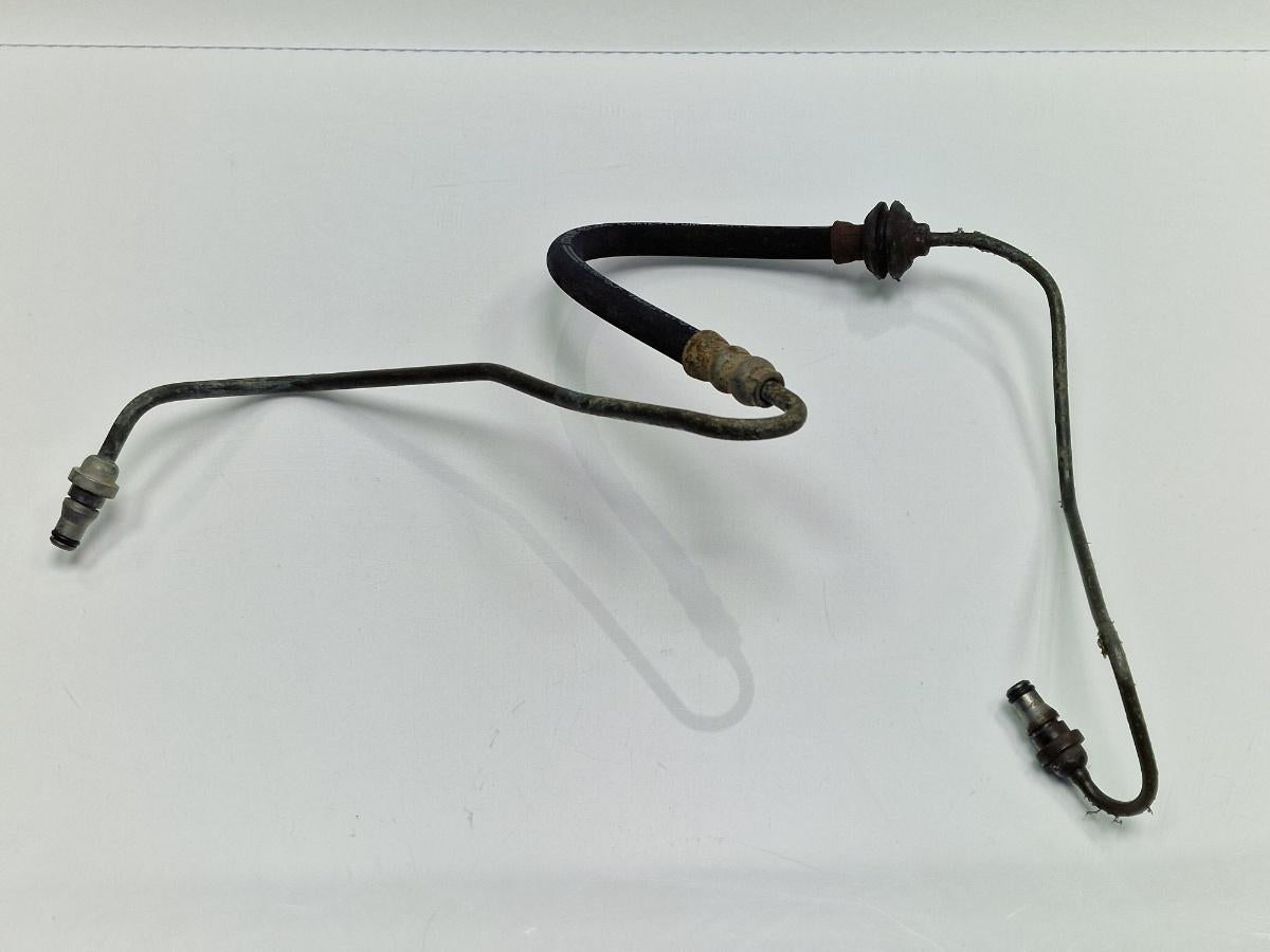 Conducta ambreiaj SKODA FABIA 6Y2 1999 - 20081.4 1.4 1.4 AME, AQW, ATZ  6Q1721465M