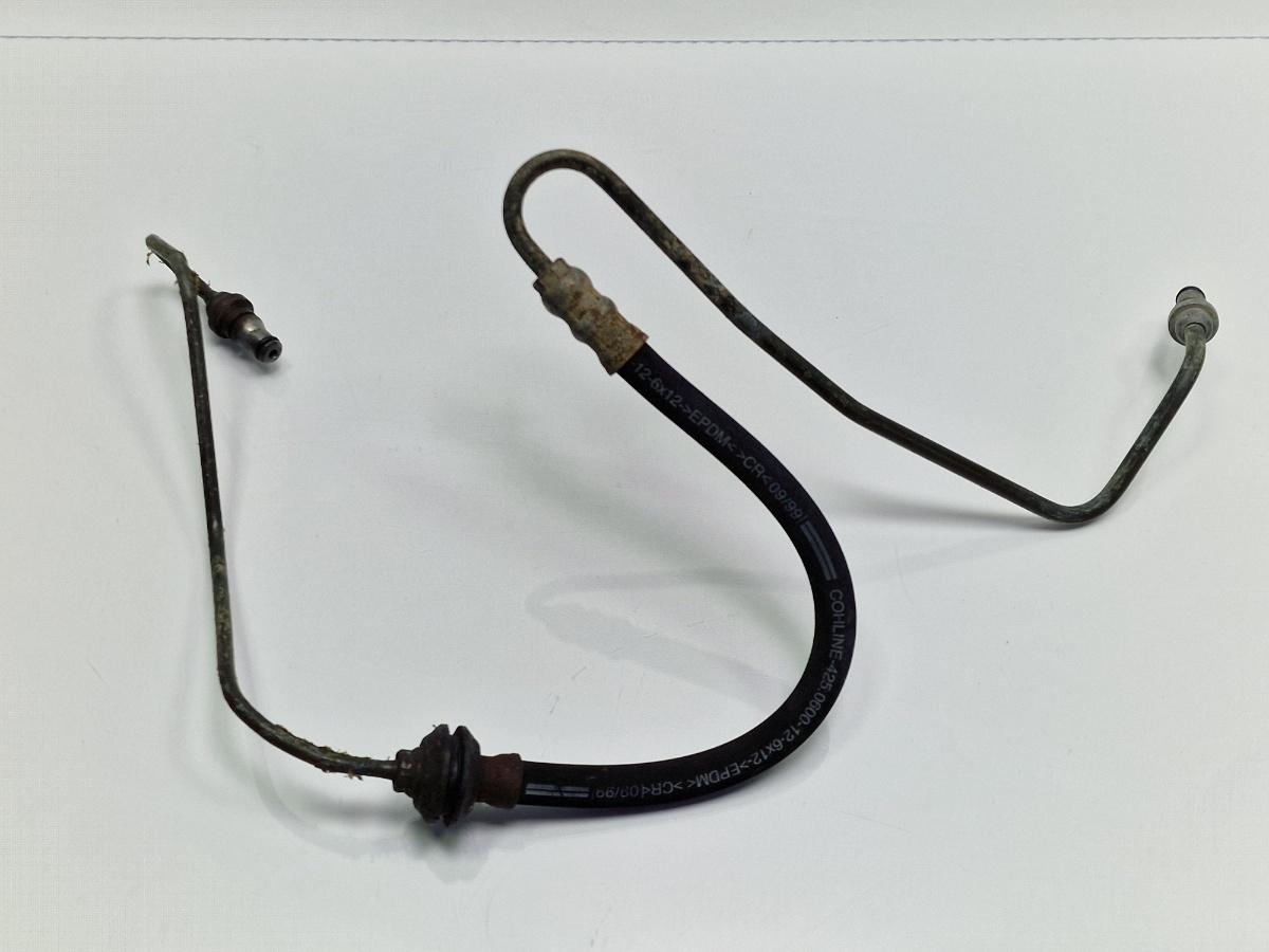 Conducta ambreiaj SKODA FABIA 6Y2 1999 - 20081.4 1.4 1.4 AME, AQW, ATZ  6Q1721465M