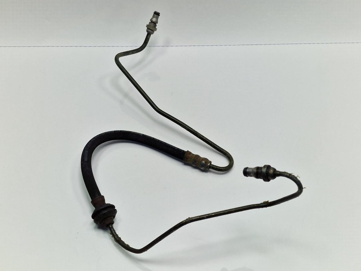 Conducta ambreiaj SKODA FABIA 6Y2 1999 - 20081.4 1.4 1.4 AME, AQW, ATZ  6Q1721465M