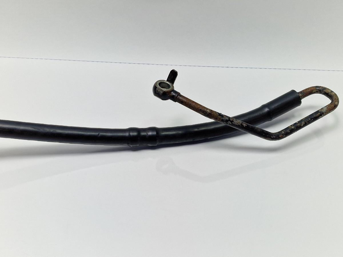 Conducta lichid servo SKODA FABIA 6Y2 1999 - 20081.4 1.4 1.4 AME, AQW, ATZ  6Q1423893M