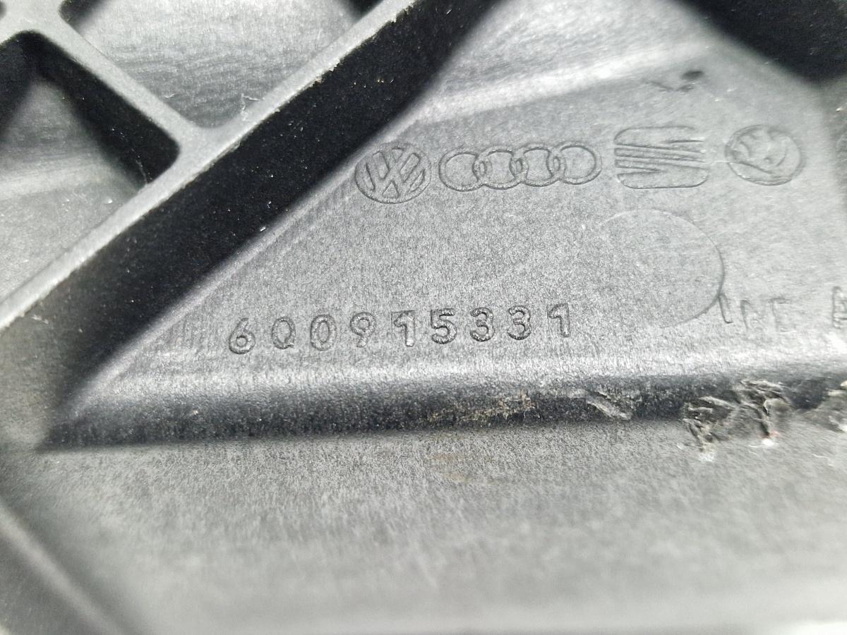 Suport baterie SKODA FABIA 6Y2 1999 - 20081.4 1.4 1.4 AME, AQW, ATZ 6Q0915331A/N