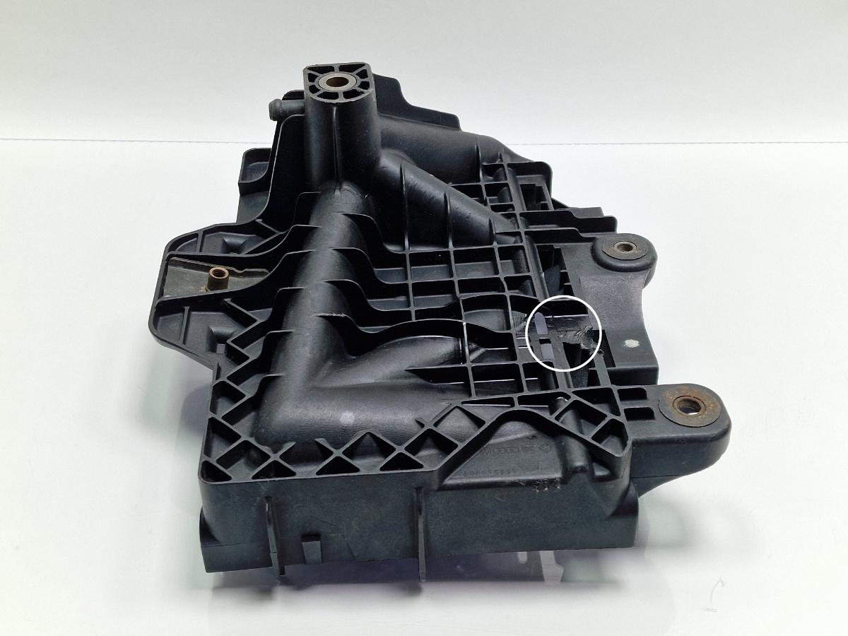 Suport baterie SKODA FABIA 6Y2 1999 - 20081.4 1.4 1.4 AME, AQW, ATZ 6Q0915331A/N