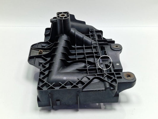 Suport baterie SKODA FABIA 6Y2 1999 - 20081.4 1.4 1.4 AME, AQW, ATZ 6Q0915331A/N