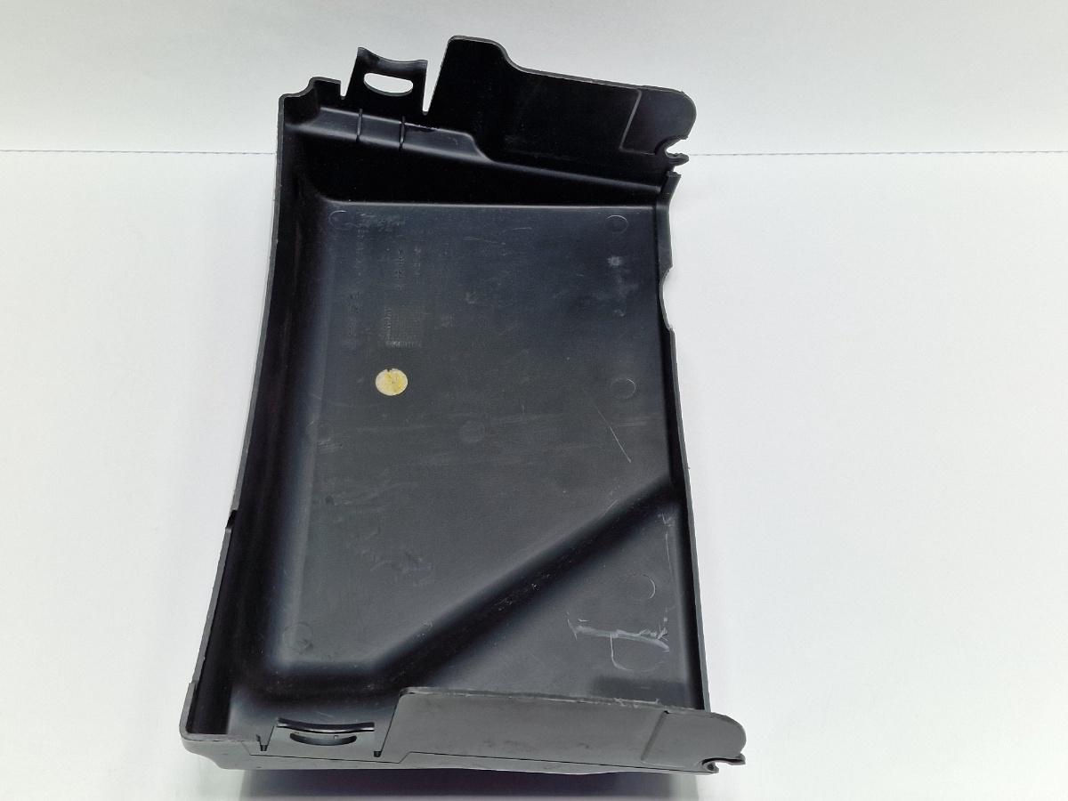Capac panou sigurante SKODA FABIA 6Y2 1999 - 20081.4 1.4 1.4 AME, AQW, ATZ 6Q0915429A