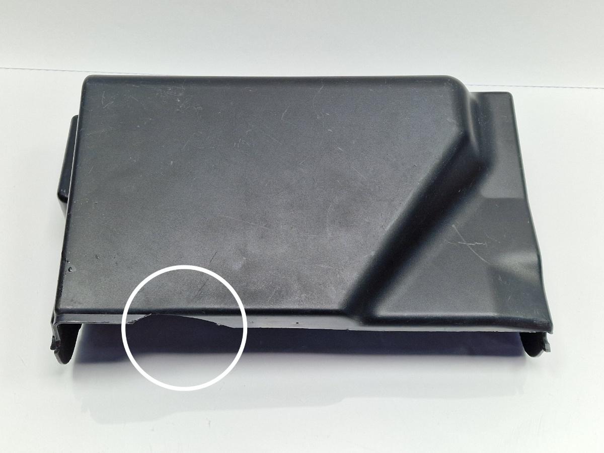 Capac panou sigurante SKODA FABIA 6Y2 1999 - 20081.4 1.4 1.4 AME, AQW, ATZ 6Q0915429A