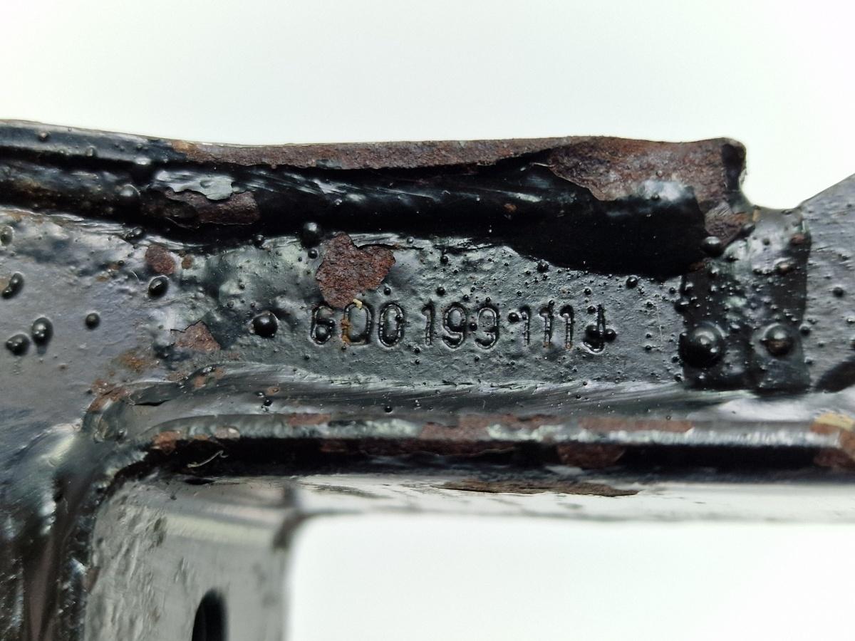 Suport cutie de viteze SKODA FABIA 6Y2 1999 - 20081.4 1.4 1.4 AME, AQW, ATZ 6Q0199111J