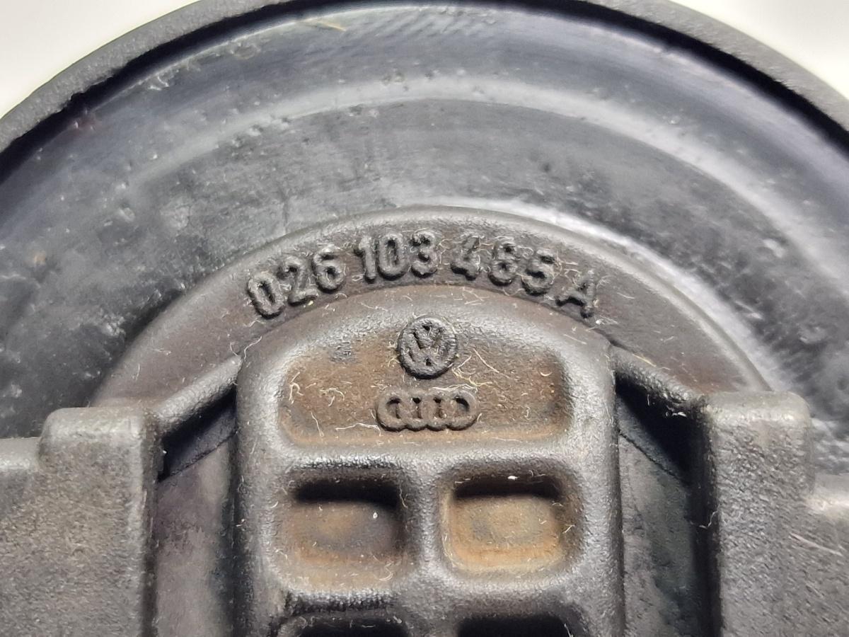 Buson ulei SKODA FABIA 6Y2 1999 - 20081.4 1.4 1.4 AME, AQW, ATZ 026103485A