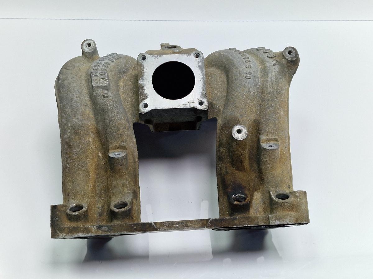 Galerie admisie SKODA FABIA 6Y2 1999 - 20081.4 1.4 1.4 AME, AQW, ATZ 047129743M