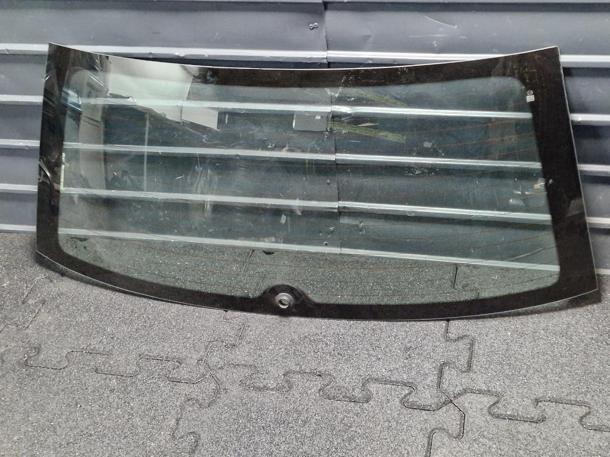 Luneta spate SKODA FABIA 6Y2 1999 - 20081.4 1.4 1.4 AME, AQW, ATZ 6Y6845049E