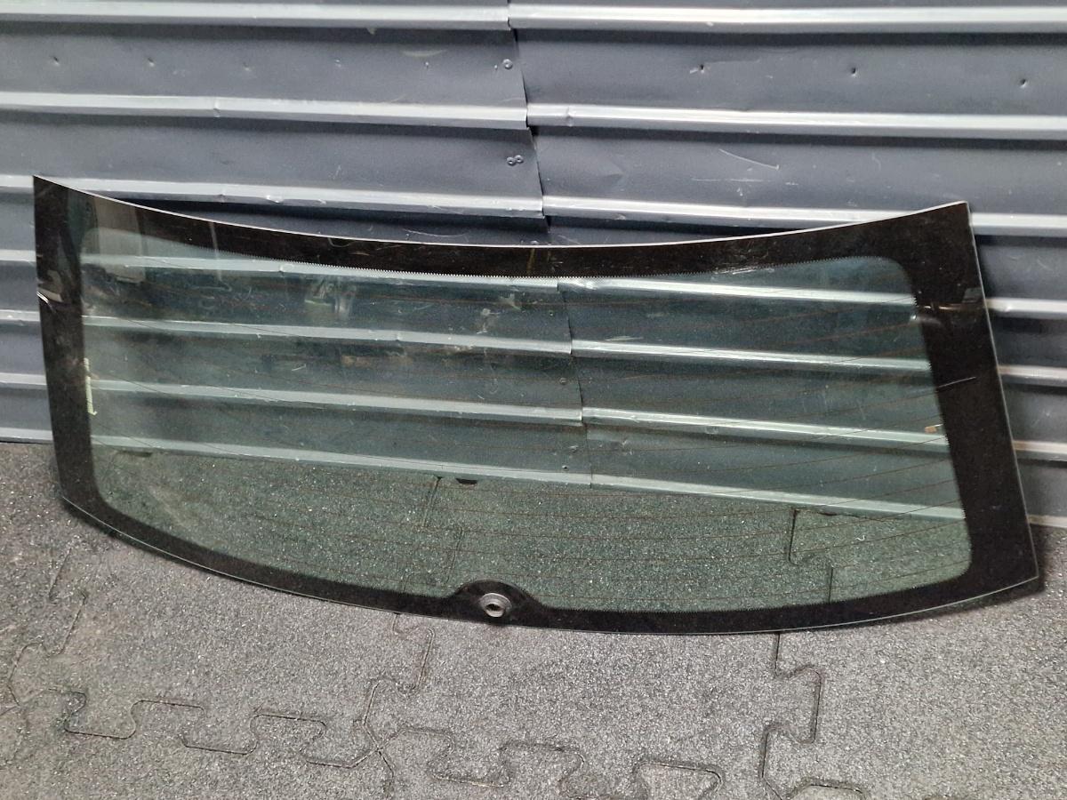 Luneta spate SKODA FABIA 6Y2 1999 - 20081.4 1.4 1.4 AME, AQW, ATZ 6Y6845049E