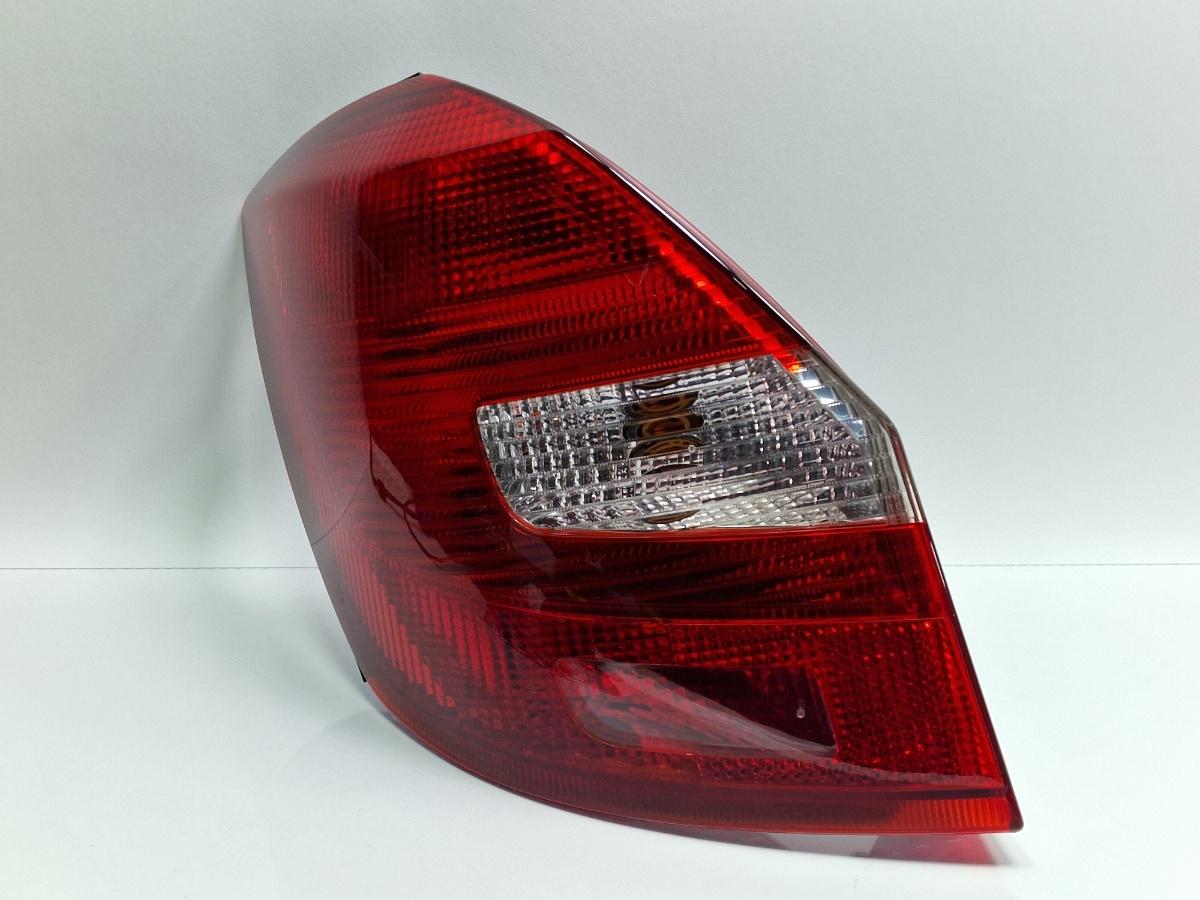 Stop stanga SKODA FABIA II 542 2006 - 20141.2 1.2 1.2 BBM, CHFA 5J6945095X , 5J6945111