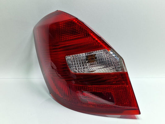 Stop stanga SKODA FABIA II 542 2006 - 20141.2 1.2 1.2 BBM, CHFA 5J6945095X , 5J6945111