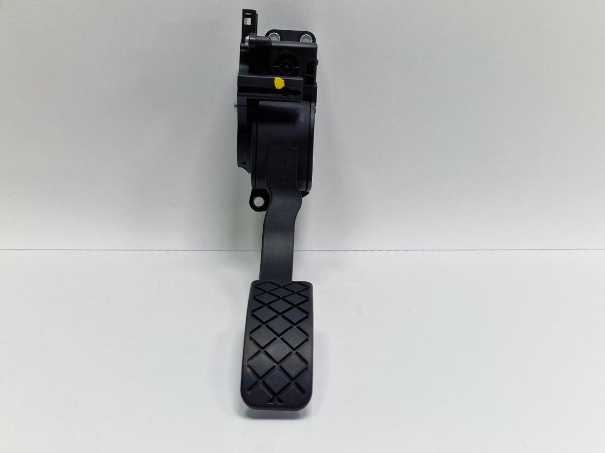 Pedala acceleratie SKODA FABIA II 542 2006 - 20141.2 1.2 1.2 BBM, CHFA BOSCH 0280755063 6Q1721503F