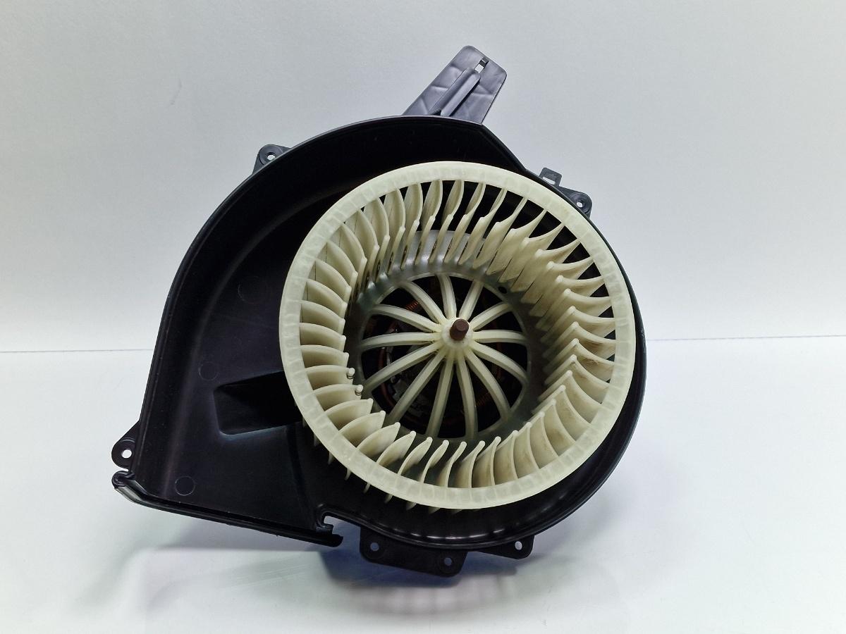 Ventilator aeroterma SKODA FABIA II 542 2006 - 20141.2 1.2 1.2 BBM, CHFA 6Q1819015G