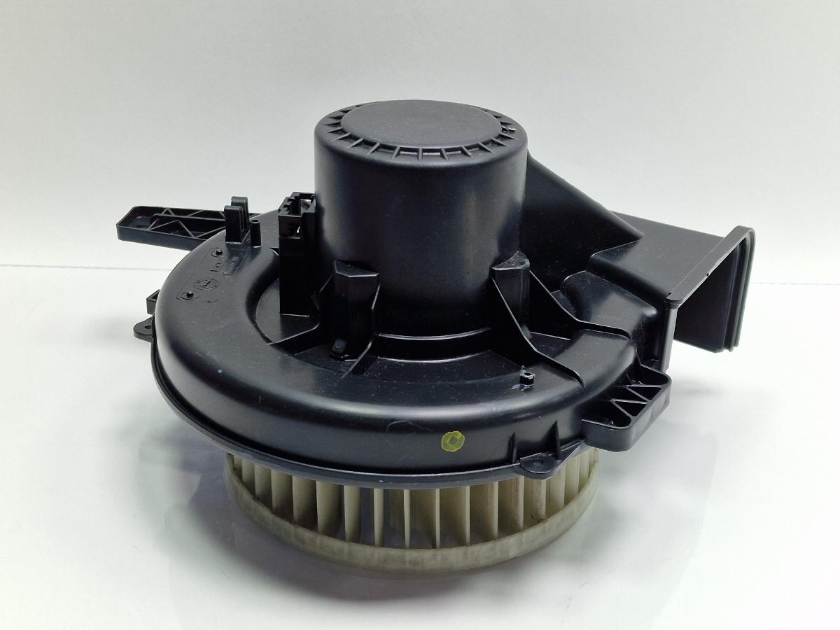 Ventilator aeroterma SKODA FABIA II 542 2006 - 20141.2 1.2 1.2 BBM, CHFA 6Q1819015G