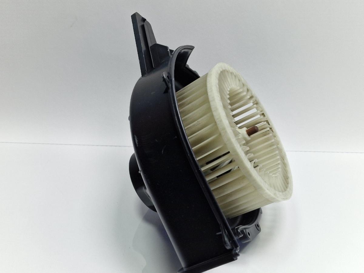 Ventilator aeroterma SKODA FABIA II 542 2006 - 20141.2 1.2 1.2 BBM, CHFA 6Q1819015G