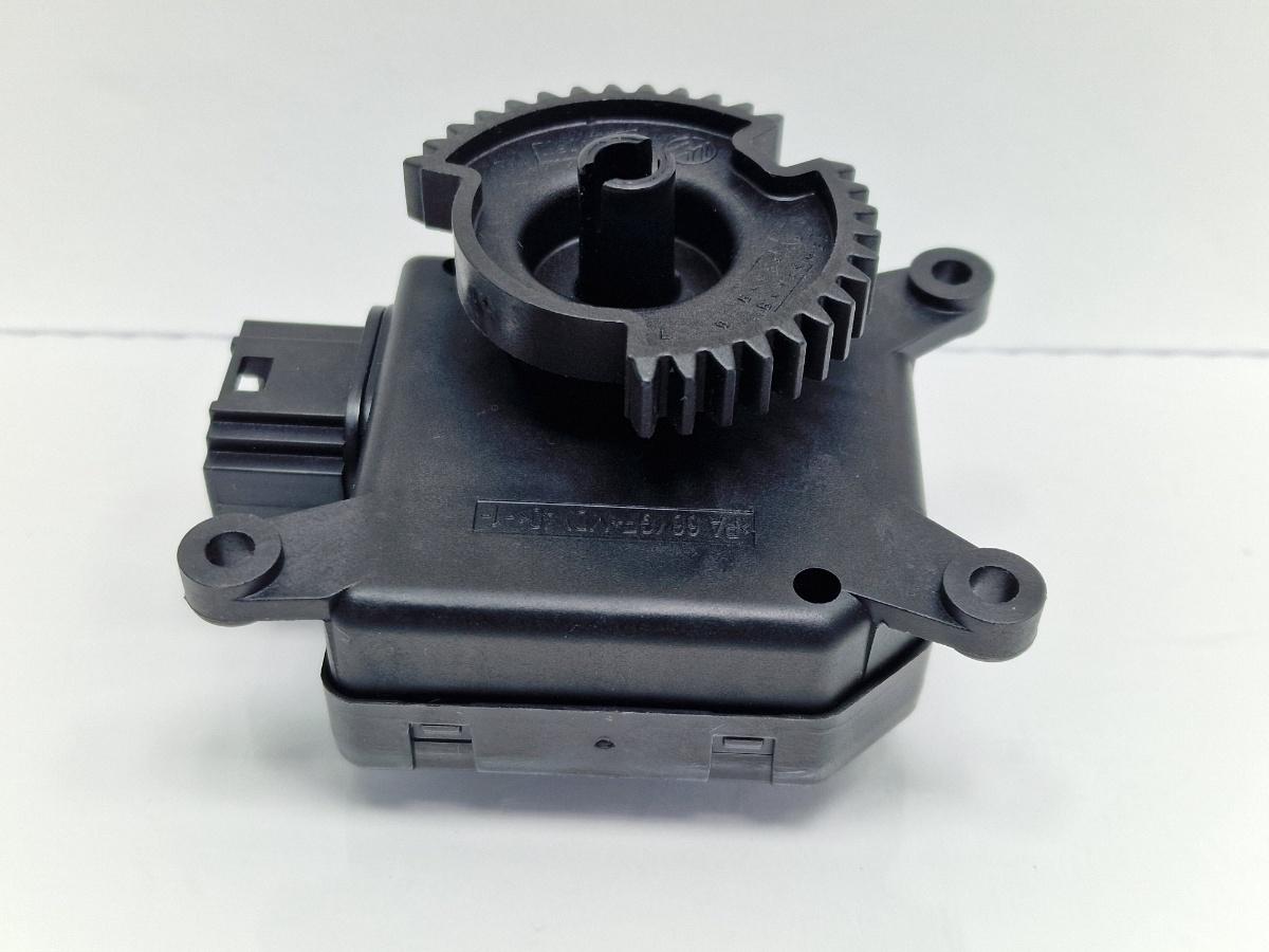 Motoras reglaj aeroterma SKODA FABIA II 542 2006 - 20141.2 1.2 1.2 BBM, CHFA 309368201