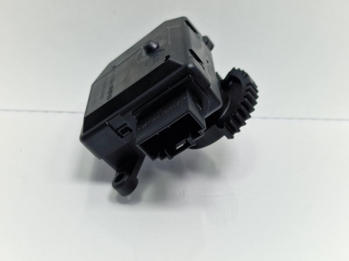 Motoras reglaj aeroterma SKODA FABIA II 542 2006 - 20141.2 1.2 1.2 BBM, CHFA 309368201