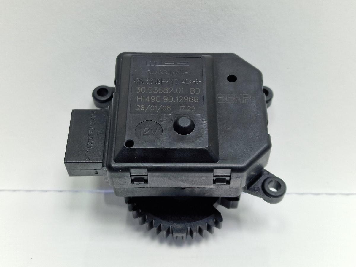 Motoras reglaj aeroterma SKODA FABIA II 542 2006 - 20141.2 1.2 1.2 BBM, CHFA 309368201
