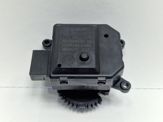 Motoras reglaj aeroterma SKODA FABIA II 542 2006 - 20141.2 1.2 1.2 BBM, CHFA 309368201