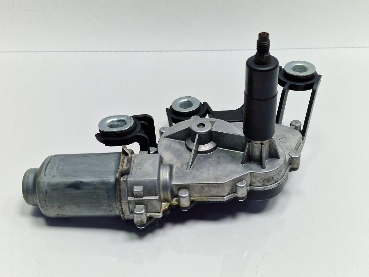 Motoras stergator luneta SKODA FABIA II 542 2006 - 20141.2 1.2 1.2 BBM, CHFA 5J7955711A