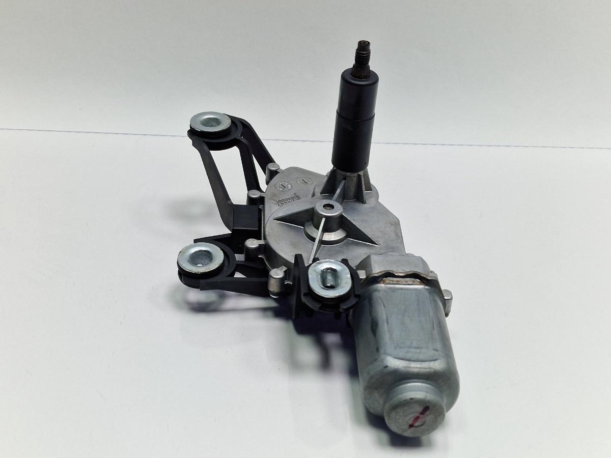 Motoras stergator luneta SKODA FABIA II 542 2006 - 20141.2 1.2 1.2 BBM, CHFA 5J7955711A